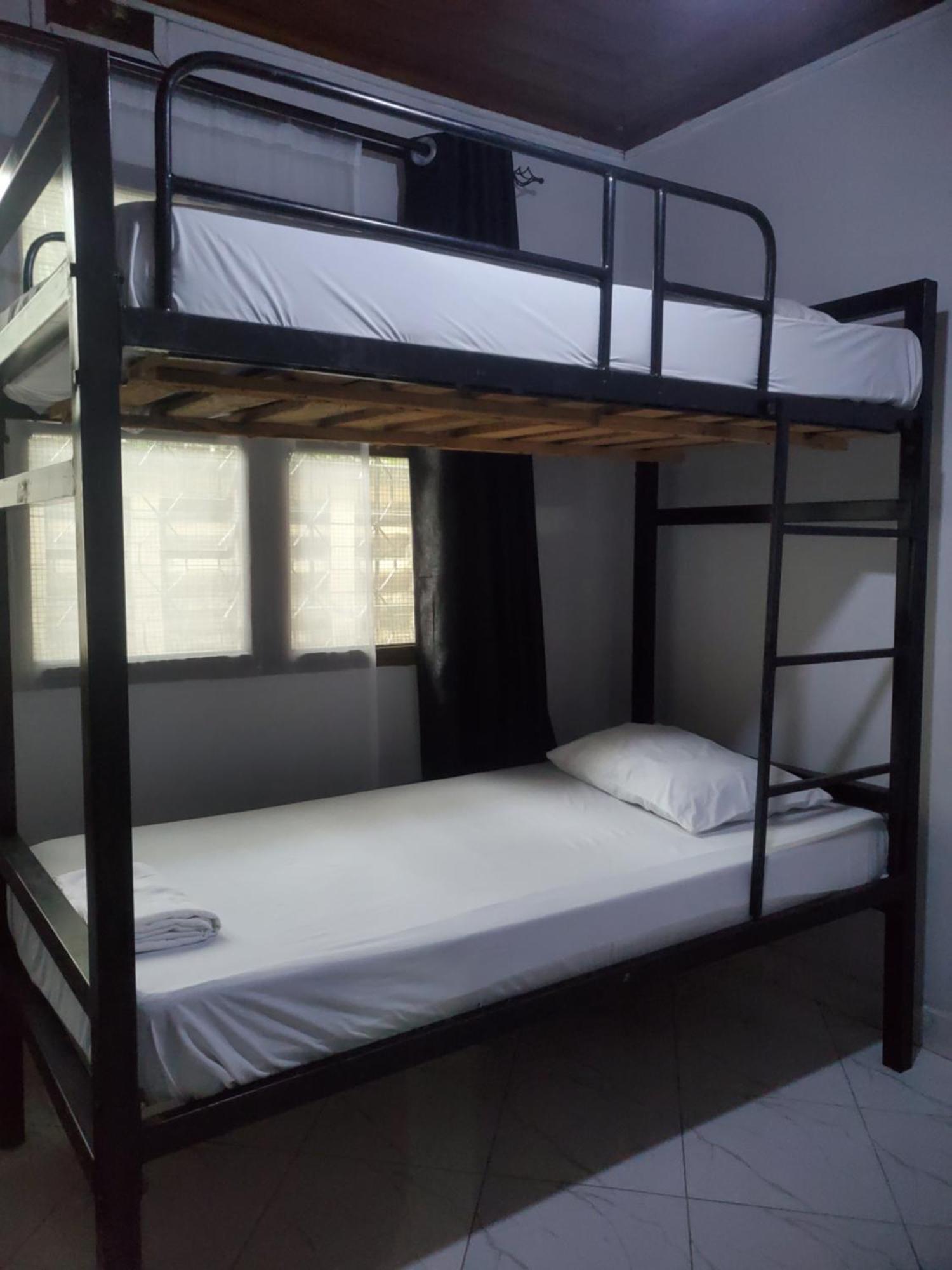 The Nest Haven Hostel Dar es Salaam Exterior photo